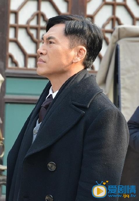 铸匠剧情介绍(1-36集大结局)