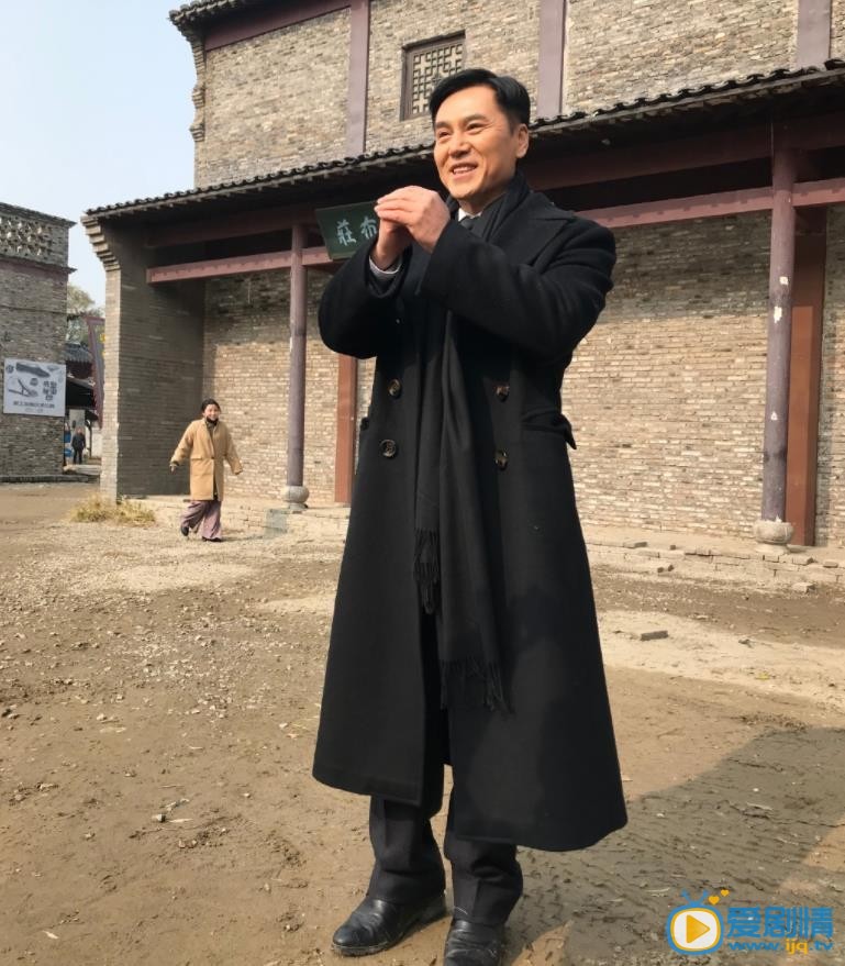 铸匠剧情介绍(1-36集大结局)