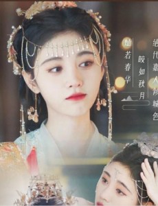 嘉南传：庆安因致幻药，失去了记忆让他做出了很多错误的事情， 帮助他攻破了慕安国。