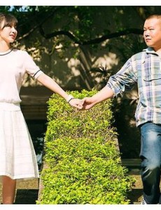 分析《从你的全世界路过》电影中的3段恋情