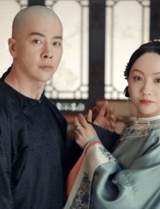于正剧《当家主母》来了，首集便高能