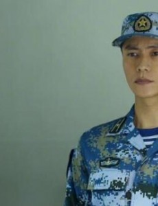 《和平之舟》陈坤的演技简直让人破防了。