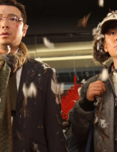 《人在囧途》中的客串，谁的出场让你感到惊艳