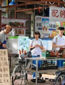《李雷和韩梅梅》分析同名烂片电影让人吐槽的深层原因