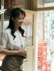 《星辰大海》质量上乘内容新颖,热度和口碑一直都不错。