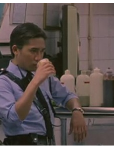 《重庆森林》让王家卫重回年青时代