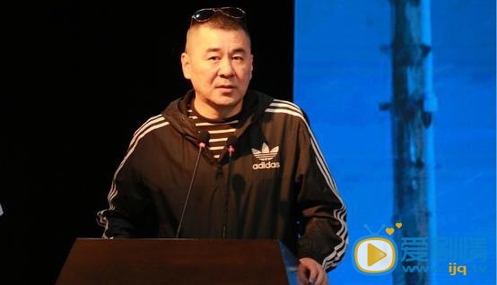 我如果爱你发布会