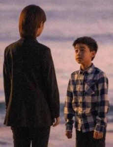 《女心理师》的播出，让这段距离被无形中缩小了不少。