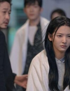 《女心理师》教你过正确的人生。