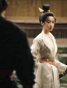 《风起洛阳》武氏思月志向高远 持正不阿卫心中忠义
