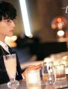 《良言写意》属于鹅厂年底大剧，在外界看来是爆款预定。