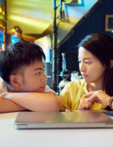 《陪你很久很久》一部最真情实感的青春爱情片
