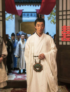 《茅山大师》上映，这个故事讲的实在是“波涛不惊”