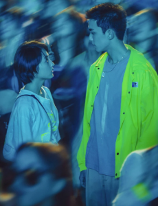 《盛夏未来》五大看点