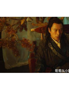 《武松血战狮子楼》：时隔22年后，丁海峰再次扮演武松。