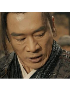 《武松血战狮子楼》：丁海峰宝刀未老，演武松他是最合适的。