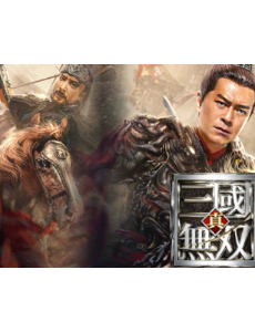 《真三国无双》一部连英雄都无法解救的电影。