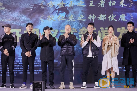 《铜皮铁骨方世玉》清朝初年,方世玉被父亲方德送往少林寺学艺
