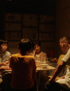 《夏夜骑士》:童年记忆与成长 情感元素错综多元