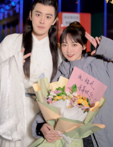 《姻缘嫁到》由演员程凡主演的都市奇幻甜宠剧