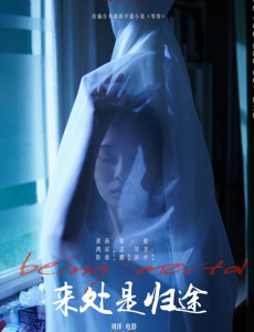 由刘泽导演的剧情片处女作《来处是归途》发布预告片