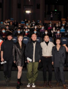 《东北虎》小人物们的爱恨、执念、复仇