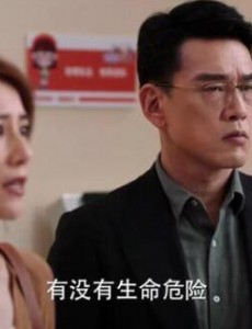 《完美伴侣》这两组婚姻的裂隙不是一天形成的