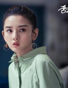 阮经天和宋祖儿联袂出演的《舌尖上的心跳》应该就是你不可辜负的爱与美食。