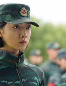 《特战行动》这类剧几乎都是特战加动作、加恐怖、加拳脚、加枪战
