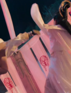 洪熙官之魔门妖女：影片的产生背景是在公元一六六九年