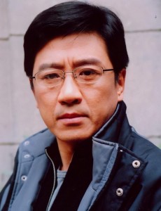 周志刚