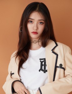 陈一朵角色介绍