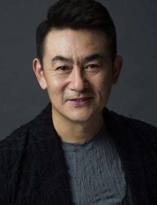 陈大冬