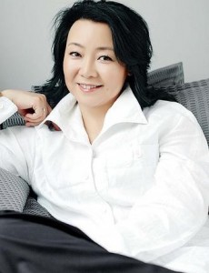 李素华