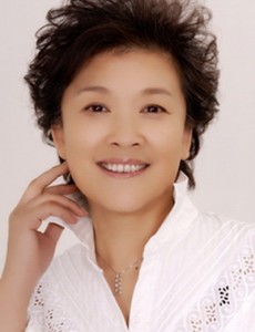 金月姬
