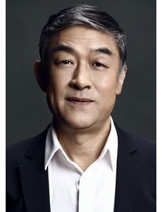 老书记