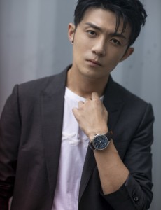 褚晓羽