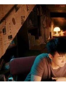 《光阴里的故事》接不了《人世间》的热度，这是肯定的。