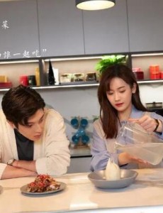 《陪你一起好好吃饭》来看冷面霸总和职场反内卷达人的极限拉扯