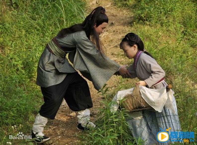 医圣剧照