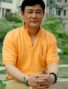 张伯祖角色介绍