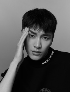 李崇文