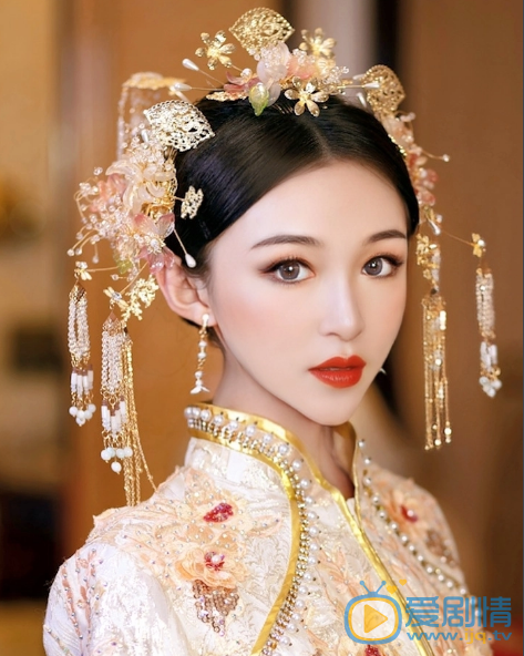 孟潞图片 孟潞高清写真_孟潞高清剧照