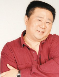顾静江
