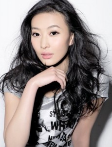 秦美凤