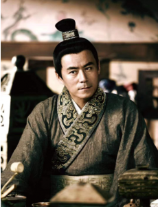 《医圣》生逢乱世，一代名医--张仲景