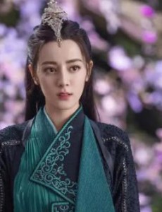 《与君初相识》稀有的南海百幻蝶