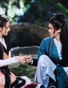《与君初相识》云禾必需要做到老总的KPI。