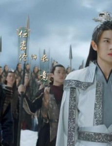 《与君初相识》女二出现是否会负负得正撒撒糖呢？