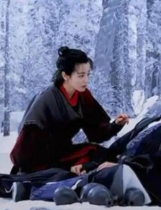 《与君初相识》女二和女主的关系不简单。